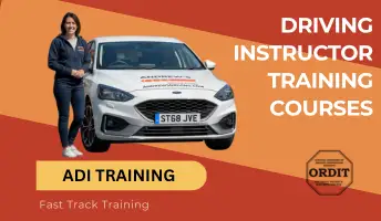 Automatic Driving Lessons