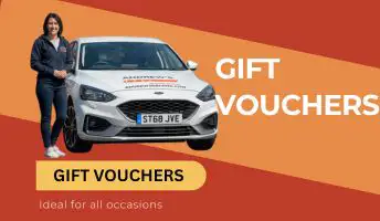 Manual Driving Lessons